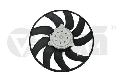 VIKA Radiator Fan (99591479801)