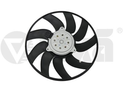 VIKA Radiator Fan (99591479801)