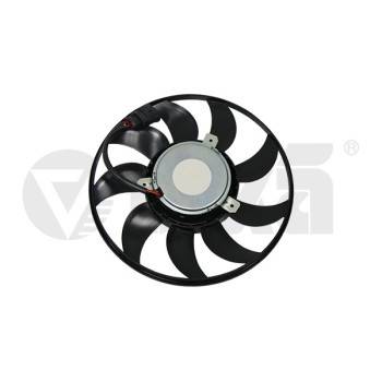 VIKA Radiator Fan (99591480901)