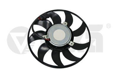 VIKA Radiator Fan (99591480901)