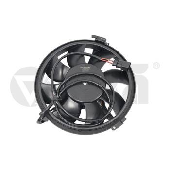 VIKA Radiator Fan (99591503101)