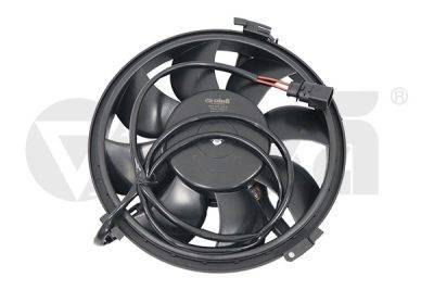 VIKA Radiator Fan (99591503101)