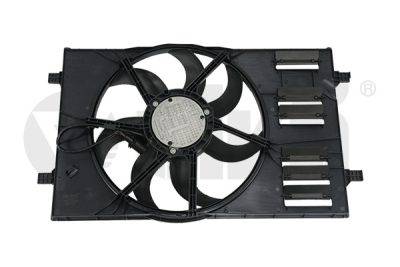 VIKA Radiator Fan (99591779301)