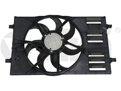 VIKA Radiator Fan (99591779301)