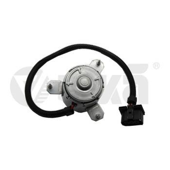 VIKA Radiator Fan (99591784801)