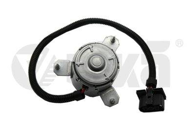 VIKA Radiator Fan (99591784801)