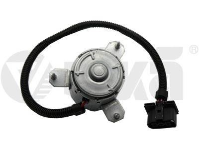 VIKA Radiator Fan (99591784801)