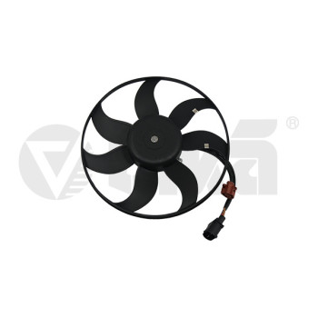 VIKA Radiator Fan (99591803401)