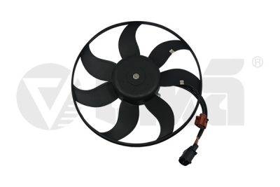 VIKA Radiator Fan (99591803401)