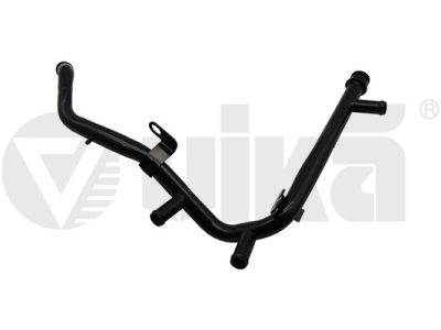 VIKA Radiator Hose (11210141701)
