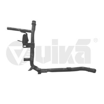 VIKA Radiator Hose (11210636501)