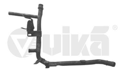VIKA Radiator Hose (11210636501)
