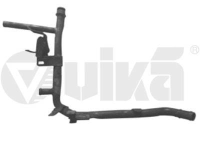 VIKA Radiator Hose (11210636501)