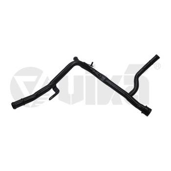 VIKA Radiator Hose (11210881101)