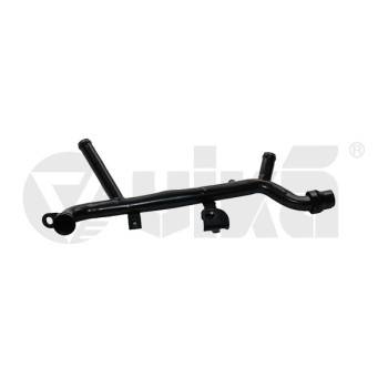 VIKA Radiator Hose (11211403301)