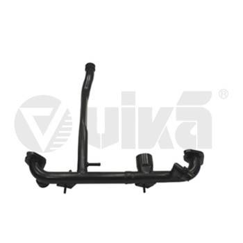 VIKA Radiator Hose (11211800001)