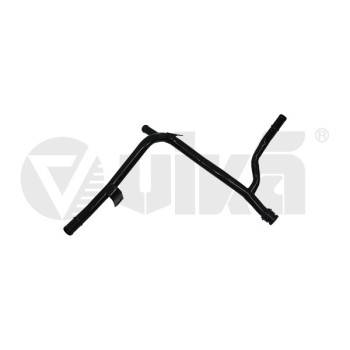 VIKA Radiator Hose (11211801201)