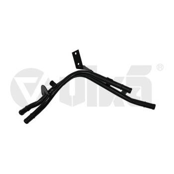 VIKA Radiator Hose (11211801401)