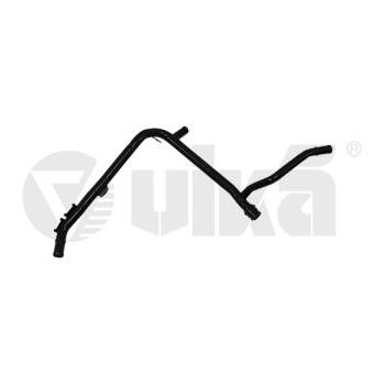 VIKA Radiator Hose (11211801701)