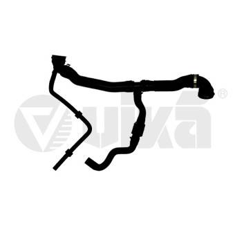VIKA Radiator Hose (11221773801)