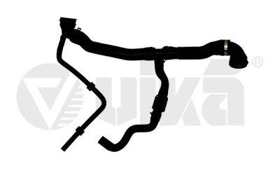VIKA Radiator Hose (11221773801)