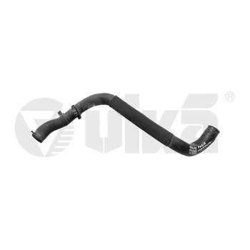 VIKA Radiator Hose (11221780201)