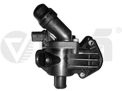 VIKA Thermostat (11210690801)
