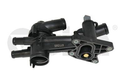 VIKA Thermostat (11211081501)