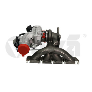 VIKA TURBOCHARGER (11450958801)