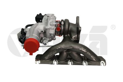 VIKA TURBOCHARGER (11450958801)