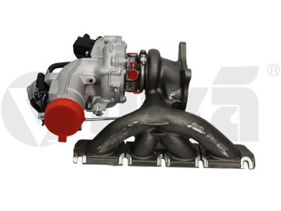 VIKA TURBOCHARGER (11450958801)