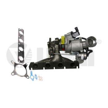 VIKA TURBOCHARGER (11451017901)