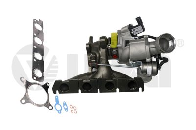 VIKA TURBOCHARGER (11451017901)