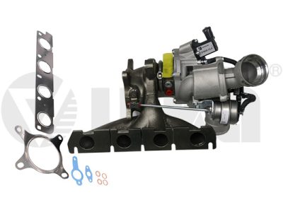 VIKA TURBOCHARGER (11451017901)
