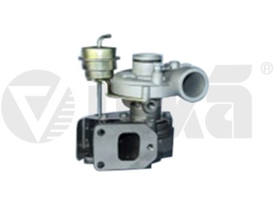 VIKA TURBOCHARGER (11451787801)