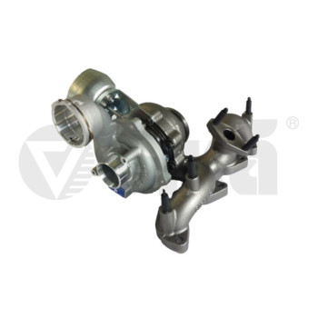 VIKA TURBOCHARGER (12531012401)