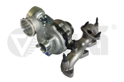 VIKA TURBOCHARGER (12531012401)