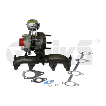 VIKA TURBOCHARGER (12531015401)