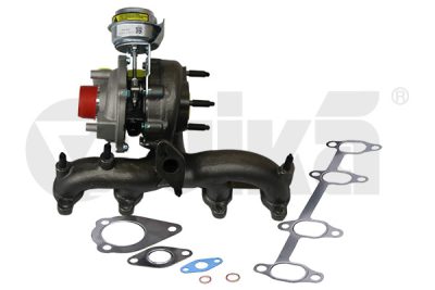 VIKA TURBOCHARGER (12531015401)