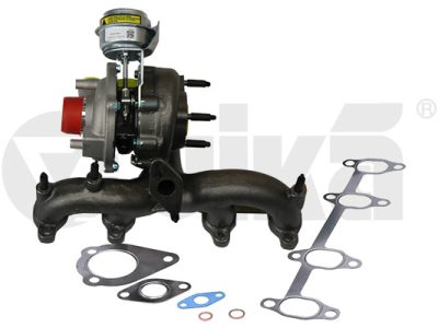 VIKA TURBOCHARGER (12531015401)