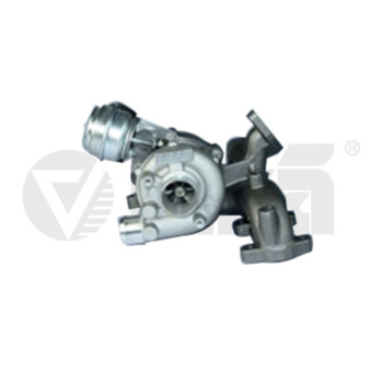 VIKA TURBOCHARGER (12531044801)