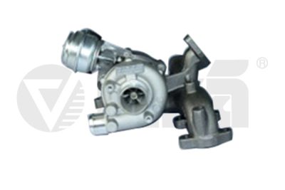 VIKA TURBOCHARGER (12531044801)