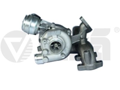 VIKA TURBOCHARGER (12531044801)
