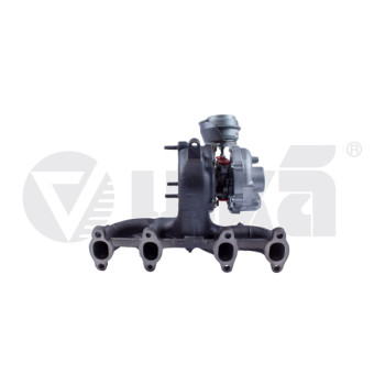 VIKA TURBOCHARGER (12531045001)