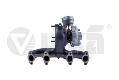 VIKA TURBOCHARGER (12531045001)
