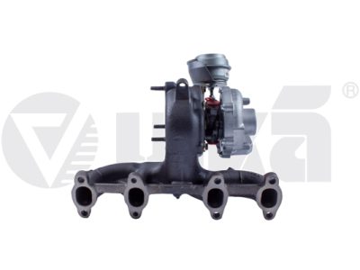 VIKA TURBOCHARGER (12531045001)