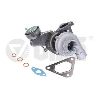 VIKA TURBOCHARGER (19605001)