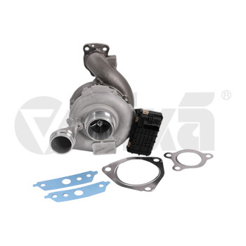 VIKA TURBOCHARGER (19605201)