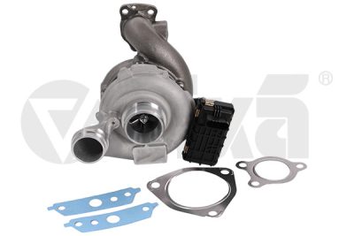 VIKA TURBOCHARGER (19605201)
