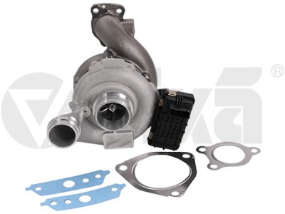 VIKA TURBOCHARGER (19605201)